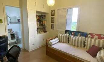 Imagem 6: Cobertura com 2 quartos à venda, 130 m² por R$ 510.000 - Vila São José - Taubaté/SP- Resid