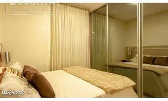 Imagem: Santo André - Apartamento Padrão - Vila