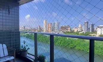 Imagem 7: Apartamento com excelente localização na Avenida Beira Rio