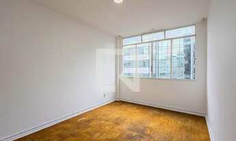 Imagem: Apartamento para Aluguel - Paraíso, 1 Quarto