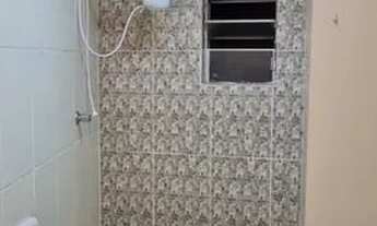 Imagem 4: Kitnet/conjugado para aluguel tem 26 metros quadrados com 1 quarto em Centro - São Paulo