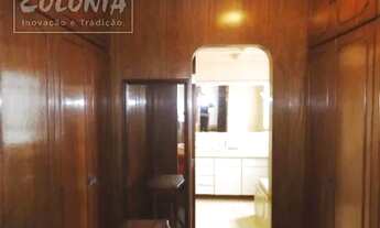 Imagem 11: Santo André - Apartamento Padrão - Vila Assunção