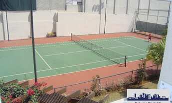 Imagem 2: Paradiso- Vila Romana-172m2 -Varanda Gourmet, 4 dorms-3 Sts- 3 Gars+deposito, Quadra de tê