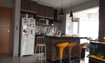 Imagem 3: Santo André - Apartamento Padrão - Vila Alzira