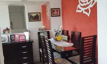 Imagem 4: Apartamento para venda tem 50 metros quadrados com 2 quartos em Vila Gustavo - São Paulo