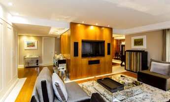 Imagem: Apartarmento no Campo Comprido - ARYA