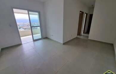 Imagem 3: Oportunidade - 03 dorms, 02 vagas, lazer, 300 mts praia 550 mil