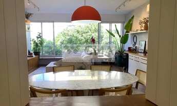 Imagem 2: Apartamento em Ipanema - Rio de Janeiro