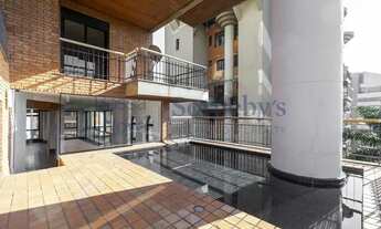 Imagem: Apartamento duplex em localização privilegiada