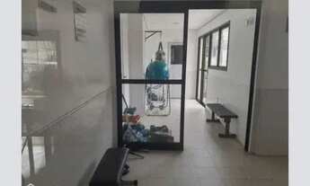 Imagem 7: Apartamento para venda com 60 metros quadrados com 2 quartos em Saúde - São Paulo - SP