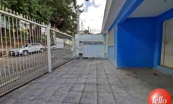 Imagem 3: São Paulo - Casa Padrão - Santana