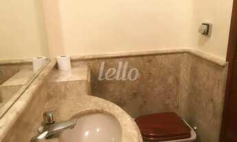 Imagem 5: São Paulo - Apartamento Padrão - Moema