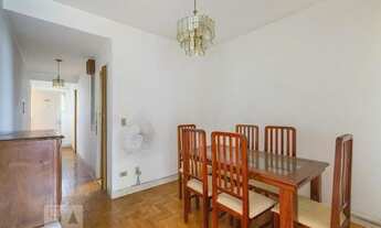 Imagem 3: Apartamento para Aluguel - Centro, 1 Quarto, 56 m2