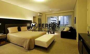 Imagem 5: Apartamento de 462m², 4 suítes, 7 vagas com vista privilegiada. Itaim Bibi