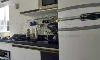 Imagem 7: CPR2395 - Apartamento com 2 quartos. Realize já o seu sonho !