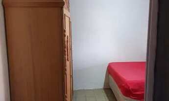 Imagem 3: Edícula com terreno