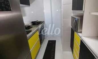 Imagem 7: Santo André - Apartamento Padrão - Casa Branca