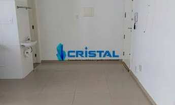 Imagem 5: Kitnet/conjugado para aluguel e venda possui 30 metros quadrados com 1 quarto