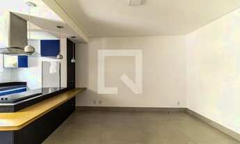 Imagem 3: Apartamento para Aluguel - Centro, 1 Quarto, 43 m2