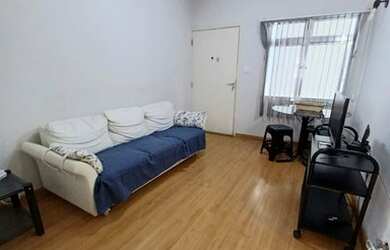 Imagem 2: Apartamento RESIDENCIAL em SÃO PAULO - SP, LIBERDADE