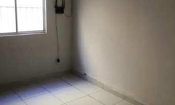 Imagem: Quarto disponível