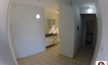 Imagem 2: Apartamento (outros) 2 dormitórios/suite, cozinha planejada, portaria 24 horas, em condomí