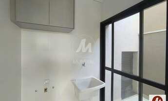 Imagem 6: Casa (sobrado em condominio) 3 dormitórios/suite, cozinha planejada, portaria 24hs, lazer