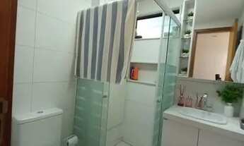 Imagem 7: Monteiro - 03 Qtos / 01 Suíte - Andar Alto - Nascente - Área de Lazer - 02 Vagas