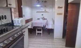 Imagem 5: Casa com 4 dormitórios para alugar, 385 m² por R$ 10.761/mês - Alphaville 09 - Santana de