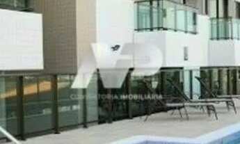 Imagem: Green Life Boa Viagem - 2 Quartos sendo