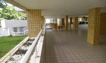 Imagem 2: Apartamento para venda possui 90 metros quadrados com 3 quartos em Costa Azul - Salvador