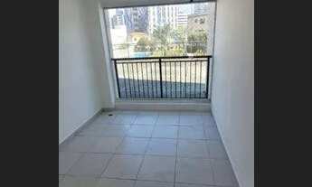 Imagem 3: Apartamento com 2 dormitórios para alugar, 57 m² por R$ 4.700/mês - Pinheiros - São Paulo