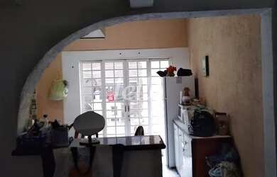 Imagem 3: São Paulo - Casa Padrão - Mooca