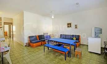 Imagem 4: CASA à venda com 3 quartos em Peruíbe, no bairro Balneario Barra de Jangada