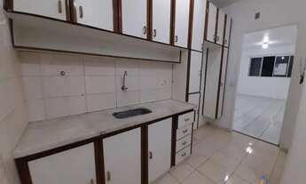 Imagem 4: Apartamento com 2 dormitórios para alugar, 57 m² por R$ 1.900/mês - Jardim Camburi - Vitór