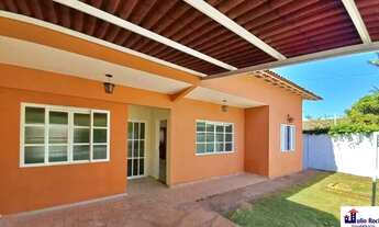 Imagem: BRASÍLIA - Casa de Condomínio - SETOR