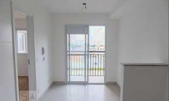 Imagem 3: Apartamento para Aluguel - Cambuci, 1 Quarto, 28 m2