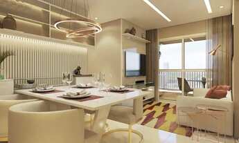 Imagem 6: APARTAMENTO EM BOA VIAGEM 2 QUARTOS E VARANDA - BOA VIAGEM, RECIFE - PE