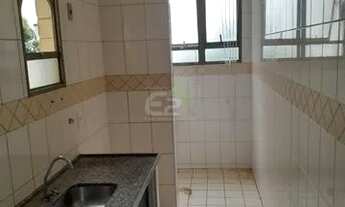 Imagem 3: Locação de Apartamentos / Padrão na cidade de São Carlos