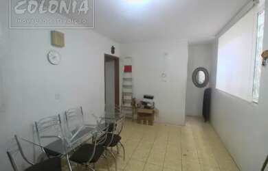 Imagem 4: Santo André - Casa Padrão - Vila Santa Teresa