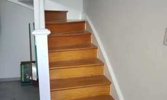 Imagem 5: Sobrado comercial para aluguel tem 230 metros com 4 salas e 9 vagas de garagem nas Perdize