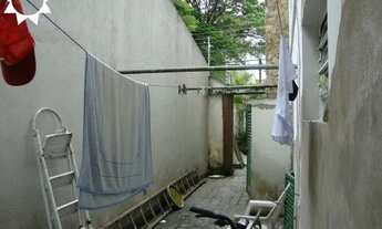 Imagem 7: SOBRADO SÃO PAULO