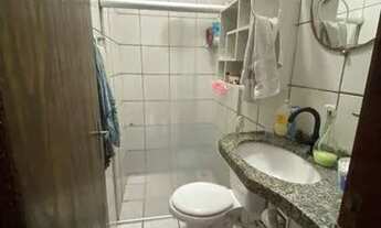 Imagem 5: Casa com 2 dormitórios à venda, 53 m² por R$ 205.000,00 - Mondubim - Fortaleza/CE