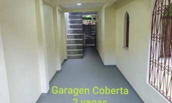 Imagem 7: Alugo Casa no Coroado com 3 Quartos, próximo da UFAM, Ubra e Distrito Industrial