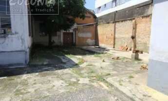 Imagem 4: São Caetano do Sul - Galpão/Depósito/Armazém - Santo Antônio