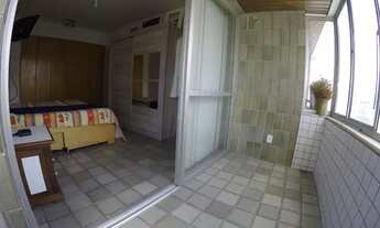 Imagem 5: Apartamento para aluguel, 3 quartos, 1 suíte, 2 vagas, Espinheiro - Recife/PE