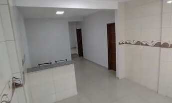 Imagem 6: Qr 312 samambaia Sul Agio de Casa 2 Quartos suíte na Laje a 300 m do tático