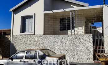 Imagem: CASA - LOCAÇÃO - VILA CARDIA - BAURU-SP