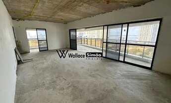 Imagem 3: Ed. City Sky Apartamento com 4 dormitórios