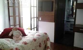 Imagem 4: Santo André - Casa Padrão - Jardim Jamaica